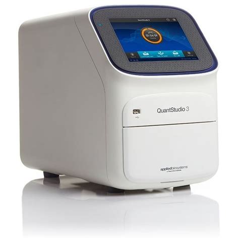 thermofisher quantstudio 3